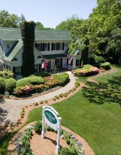 The Morehead Inn
