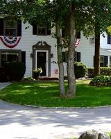 The Doubleday Inn