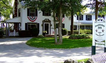 The Doubleday Inn