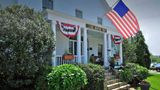 Jailhouse Inn Exterior