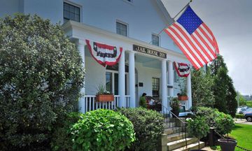 Jailhouse Inn