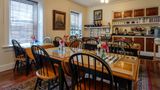 Jailhouse Inn Restaurant