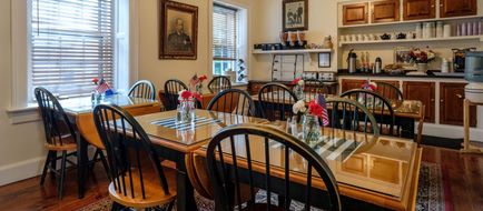 Jailhouse Inn Restaurant