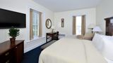 Jailhouse Inn Room