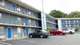 Somatel Nashville Airport Hotel Exterior