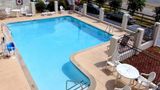 Somatel Nashville Airport Hotel Pool