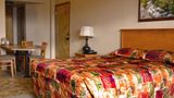 Grand Smokies Resort Lodge Room