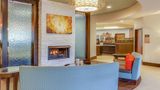 Club-Hotel Nashville Inn Suites Airport Lobby