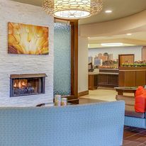 Club-Hotel Nashville Inn Suites Airport