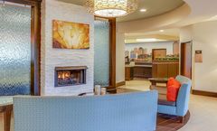 Club-Hotel Nashville Inn Suites Airport