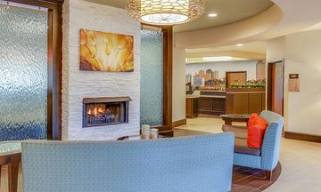 Club-Hotel Nashville Inn Suites Airport