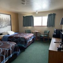 AmeriVu Inn and Suites Shawano