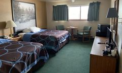 AmeriVu Inn and Suites Shawano