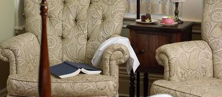Idlewyld Inn & Spa Room