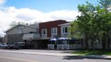 Hotel  Le Voyageur Exterior