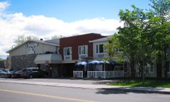 Hotel  Le Voyageur