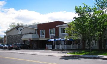 Hotel  Le Voyageur