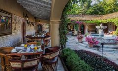 Villa Santa Monica