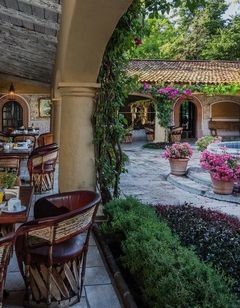 Villa Santa Monica