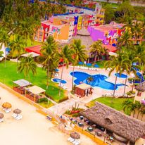 Royal Decameron Puerto Vallarta
