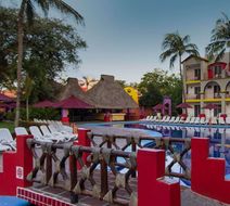 Royal Decameron Puerto Vallarta Pool