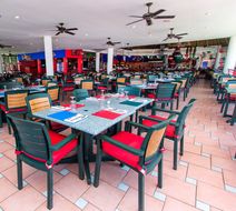 Royal Decameron Puerto Vallarta Restaurant