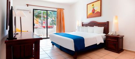 Royal Decameron Puerto Vallarta Room