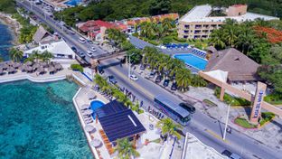 Casa del Mar Cozumel