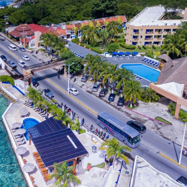 Casa del Mar Cozumel