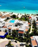BeachScape Kin Ha Villas & Suites