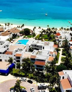 BeachScape Kin Ha Villas & Suites
