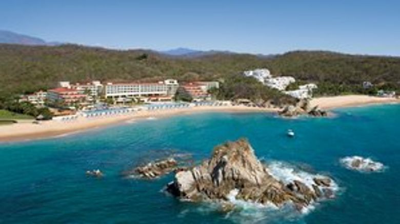 Dreams Huatulco Resort  and  Spa Exterior