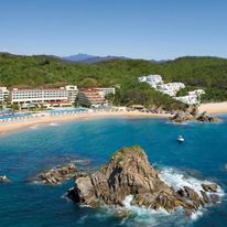Dreams Huatulco Resort & Spa