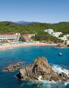 Dreams Huatulco Resort & Spa