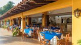 <b>Posada Real Puerto Escondido Restaurant</b>