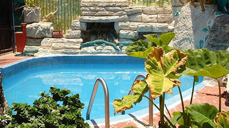 <b>Costa del Mar Pool</b>