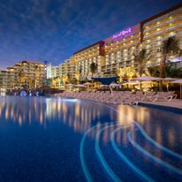 Hard Rock Hotel Cancun