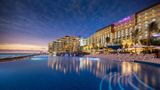 Hard Rock Hotel Cancun Exterior