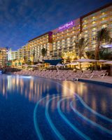 Hard Rock Hotel Cancun