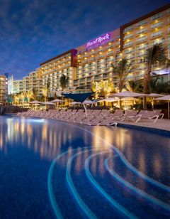 Hard Rock Hotel Cancun