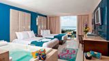 Hard Rock Hotel Cancun Room