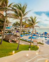 Golden Parnassus Resort & Spa