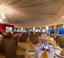 Golden Parnassus Resort & Spa Restaurant