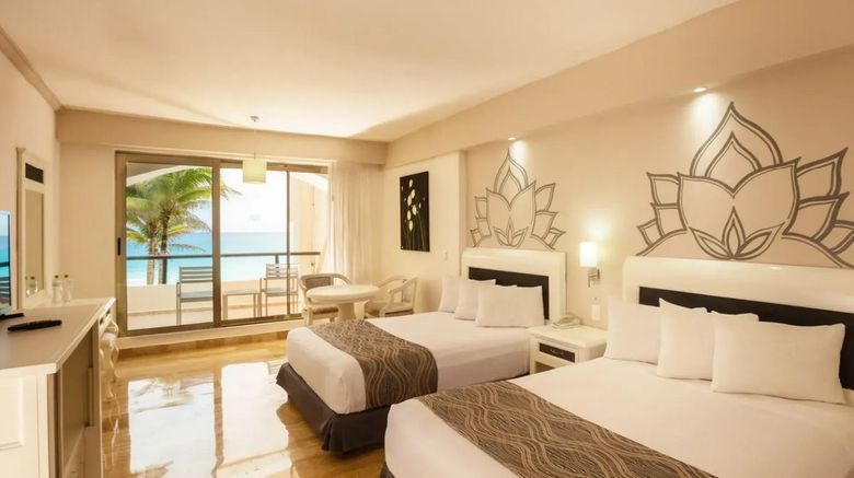<b>Golden Parnassus Resort & Spa Room</b>