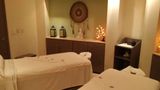 Golden Parnassus Resort & Spa Spa