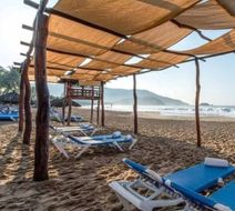 Park Royal Beach Ixtapa Beach