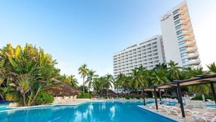 Park Royal Beach Ixtapa