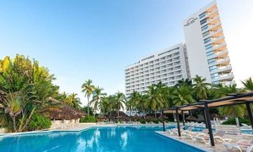 Park Royal Beach Ixtapa
