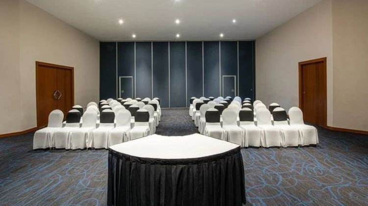 Park Royal Beach Ixtapa Meeting