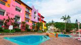 <b>Hotel Decameron Los Cocos Exterior</b>